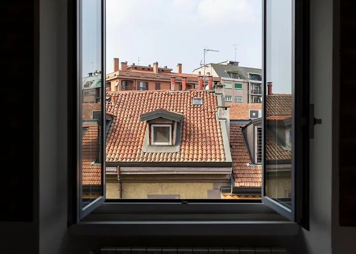 Apartmán s 2 ložnicemi
